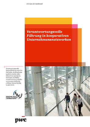 Veranwortungsvolle Führung