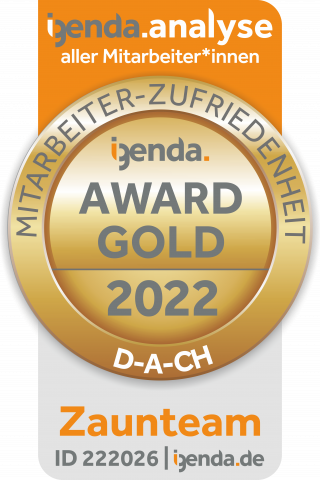 Zaunteam - ID 222026 hoch