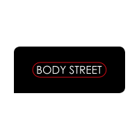 Bodystreet Logo