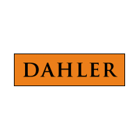 DAHLER Logo quer