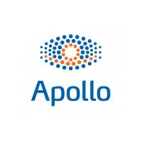 Logo Apollo Optik