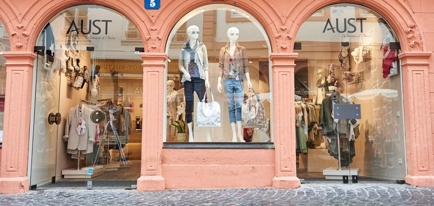 AUST Boutique