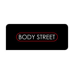 Bodystreet Logo