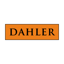 DAHLER Logo quer